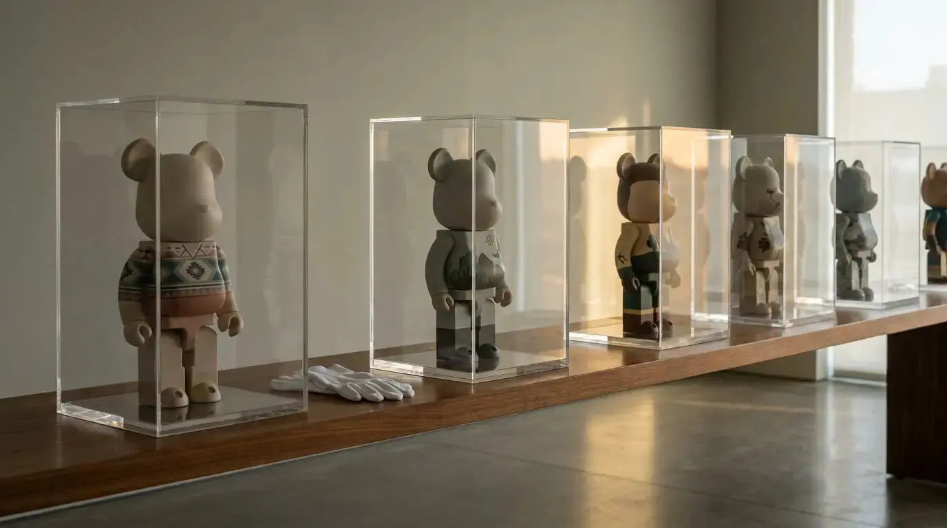 KAWS Holiday Series: Regional Exclusives and Value Comparison by Location - Gauntlet Gallery