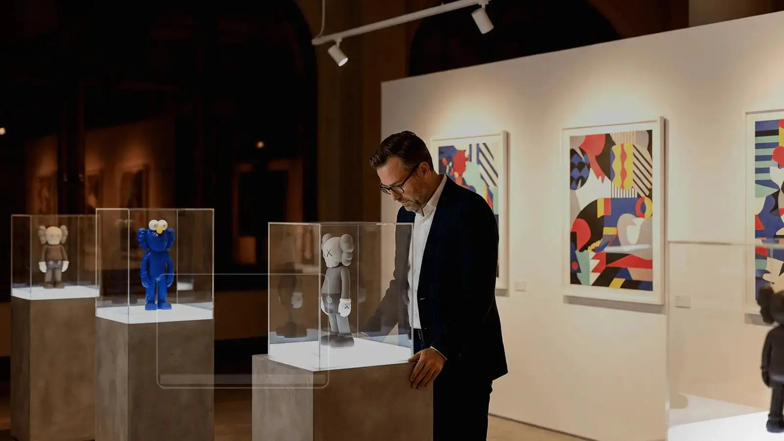 KAWS Museum Exhibitions Complete Timeline 2010-2025 - Gauntlet Gallery
