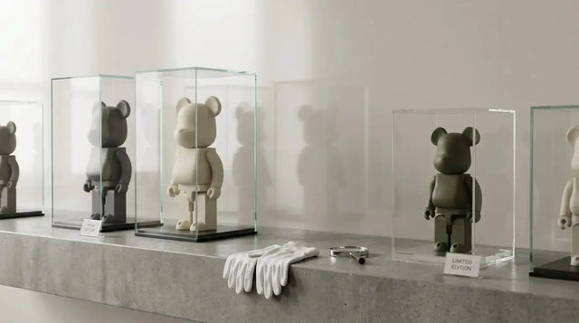 KAWS Open Edition vs Limited Edition: How Much Does It Actually Matter?
