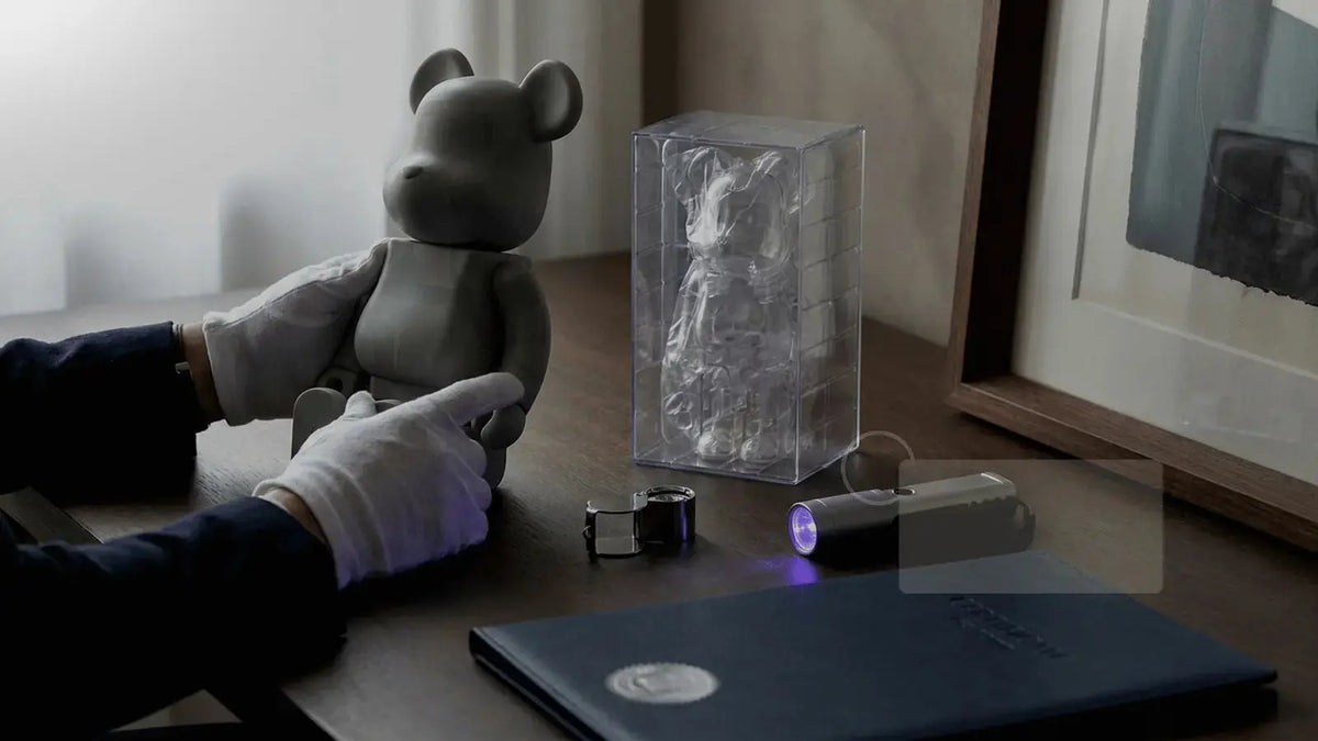 KAWS Style Evolution: From NYC Bus Shelters to Sotheby's - Gauntlet Gallery
