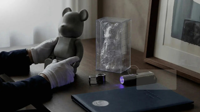 KAWS Style Evolution: From NYC Bus Shelters to Sotheby's