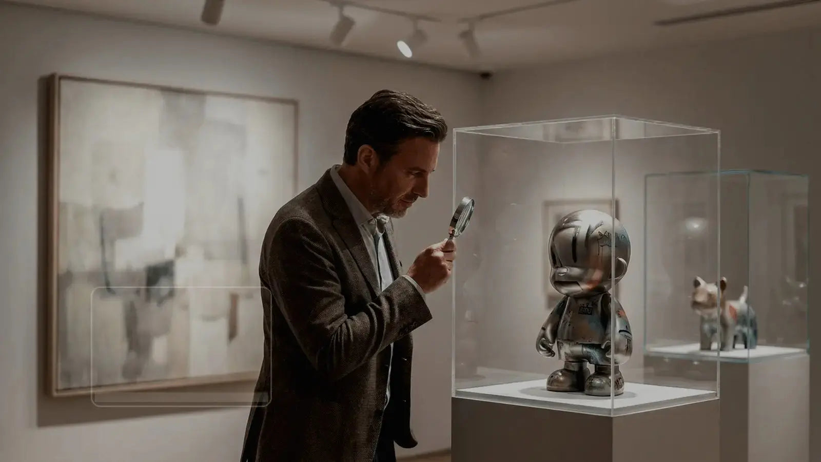 KAWS vs Gold: Traditional vs Cultural Alternative Asset Comparison - Gauntlet Gallery