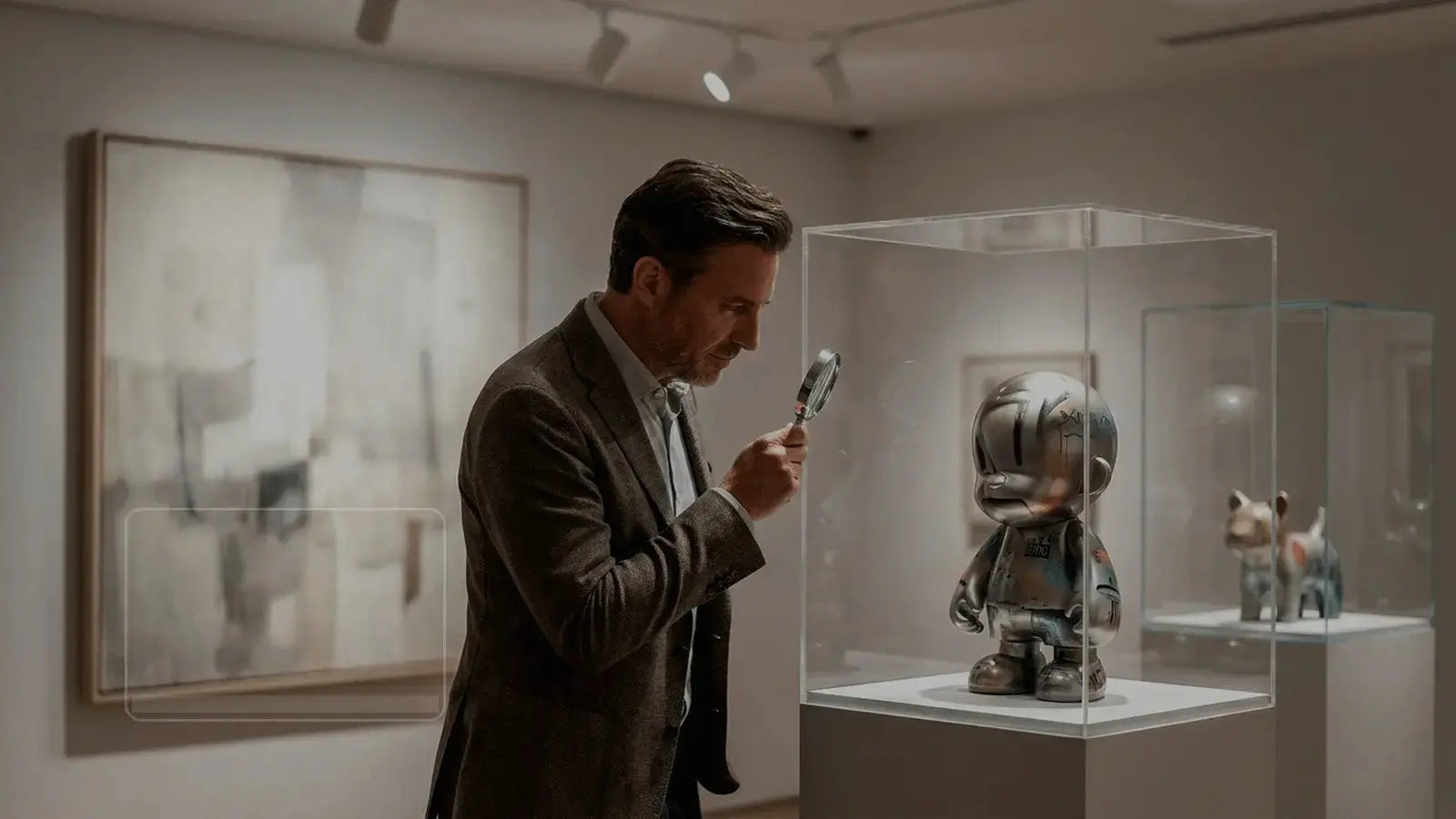 KAWS vs S&P 500 (2009-2025): 15-Year Return Comparison Analysis - Gauntlet Gallery