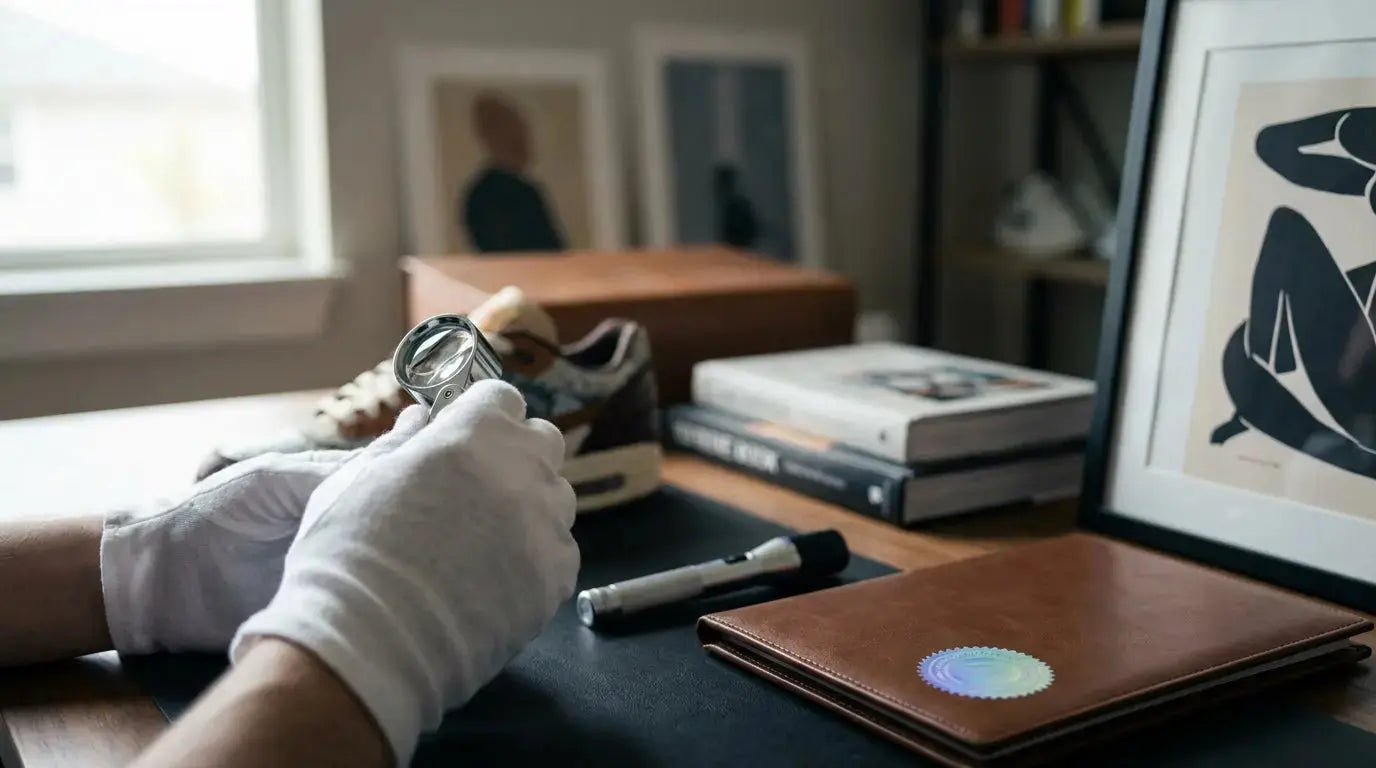 KAWS x Jordan: The Complete Guide to Authenticated Collaborations - Gauntlet Gallery