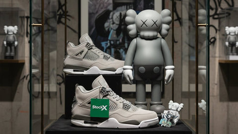 KAWS x Jordan: The Complete Guide to Authenticated Collaborations