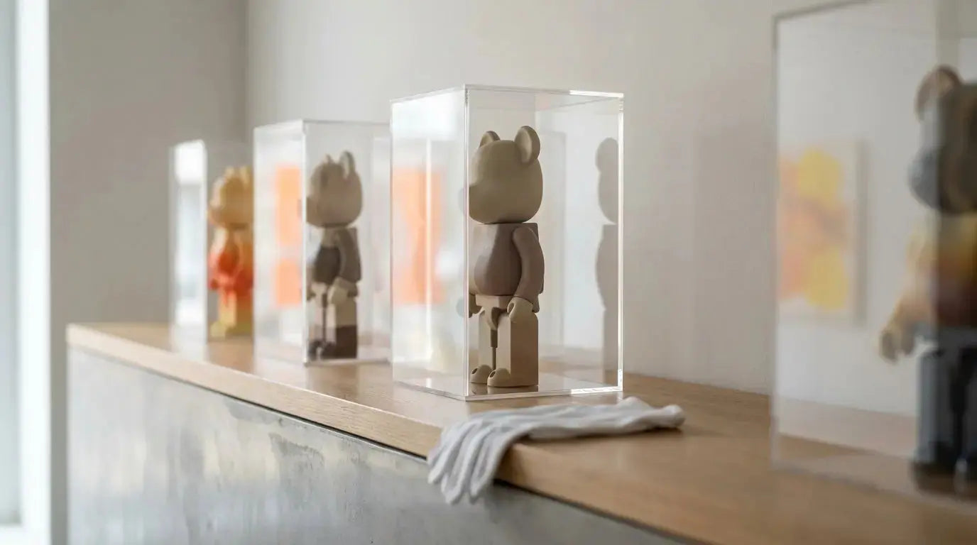 KAWS x Sesame Street Figures: Which Editions Hold Value Best in 2026? - Gauntlet Gallery