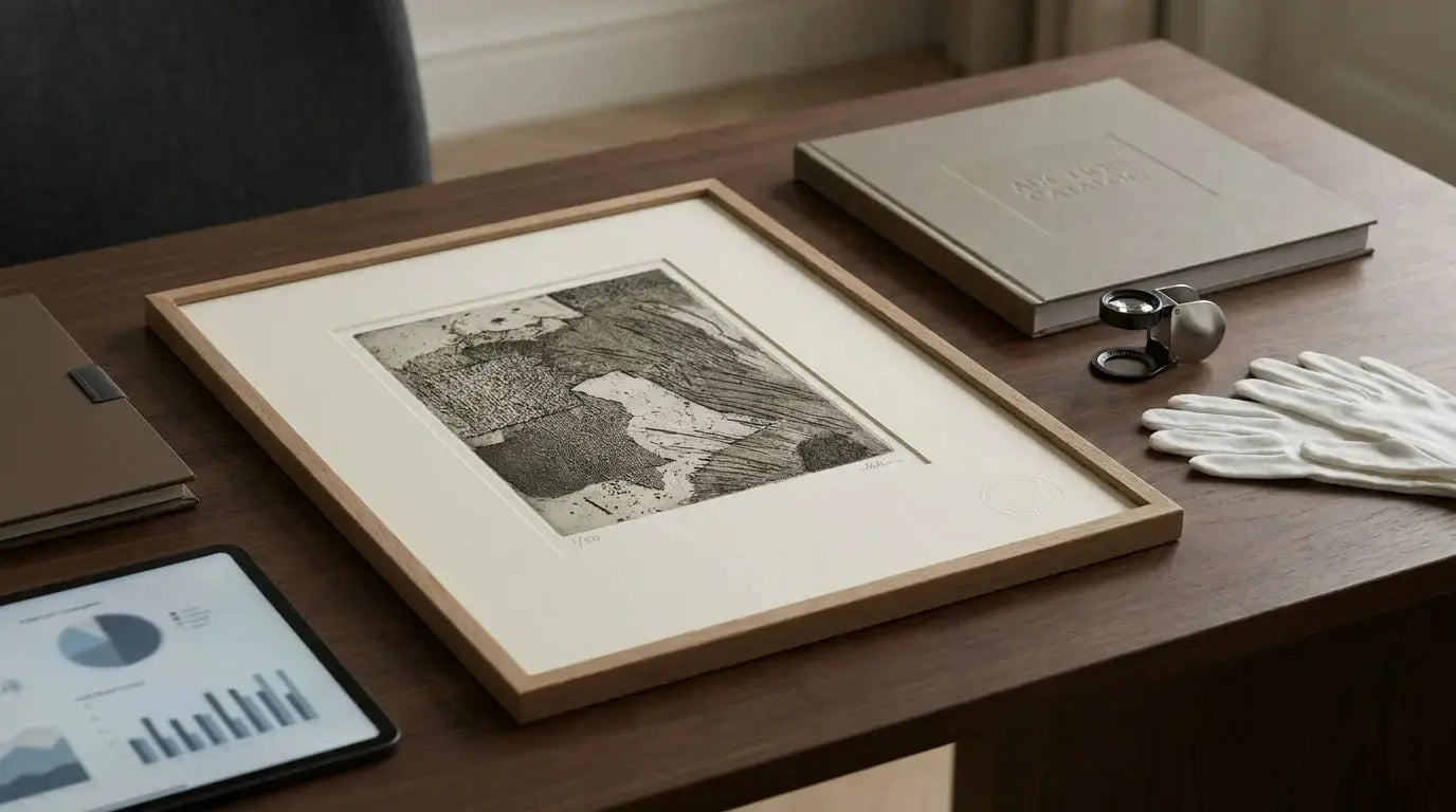 Limited Edition Prints: How Scarcity Drives Value - Gauntlet Gallery