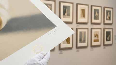 Limited Edition Prints: How Scarcity Drives Value