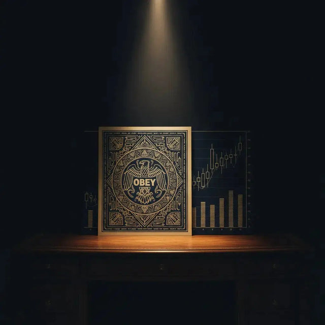 Liquidity in the Fairey Market: Which Prints Actually Sell — and How Fast