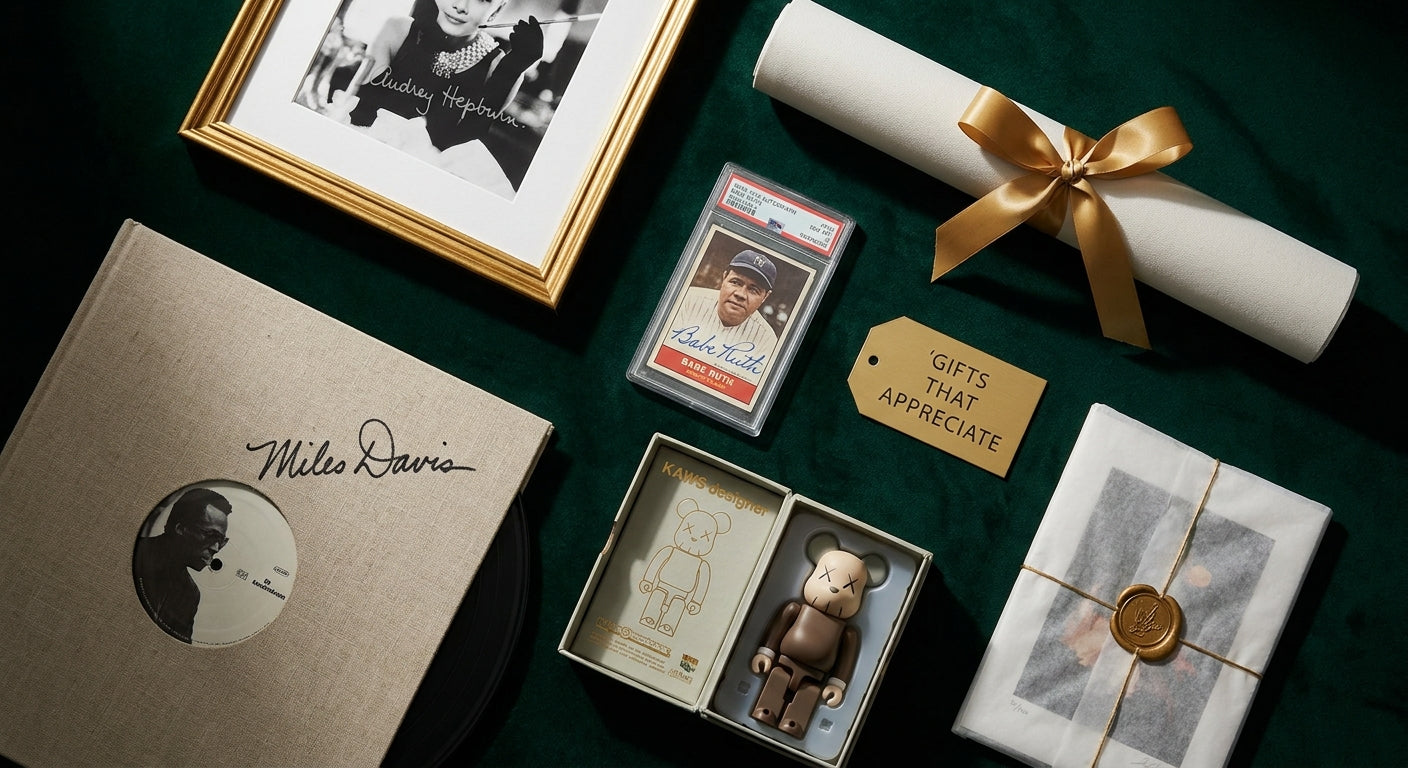 Luxury Art Gifts Under $1,000 - Gauntlet Gallery