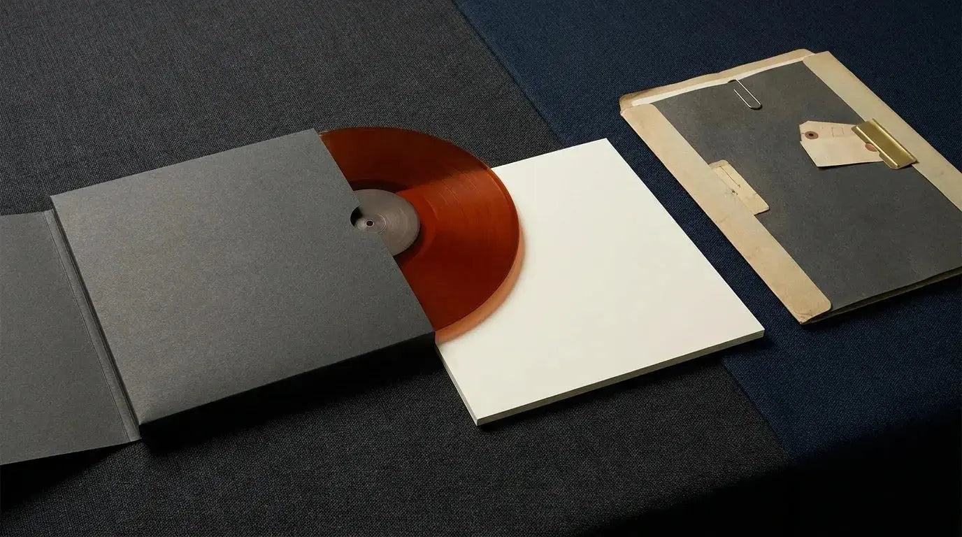 Matt Maeson Signed Vinyl: Authentication, Editions, and Collector Demand - Gauntlet Gallery