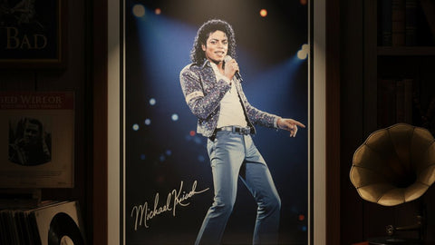 Michael Jackson Signed Memorabilia — Authentication Challenges and What to Know