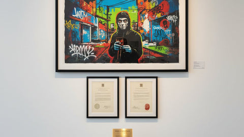 Mr. Brainwash (MBW) Art: Authentication, Edition Structure, and Market Value