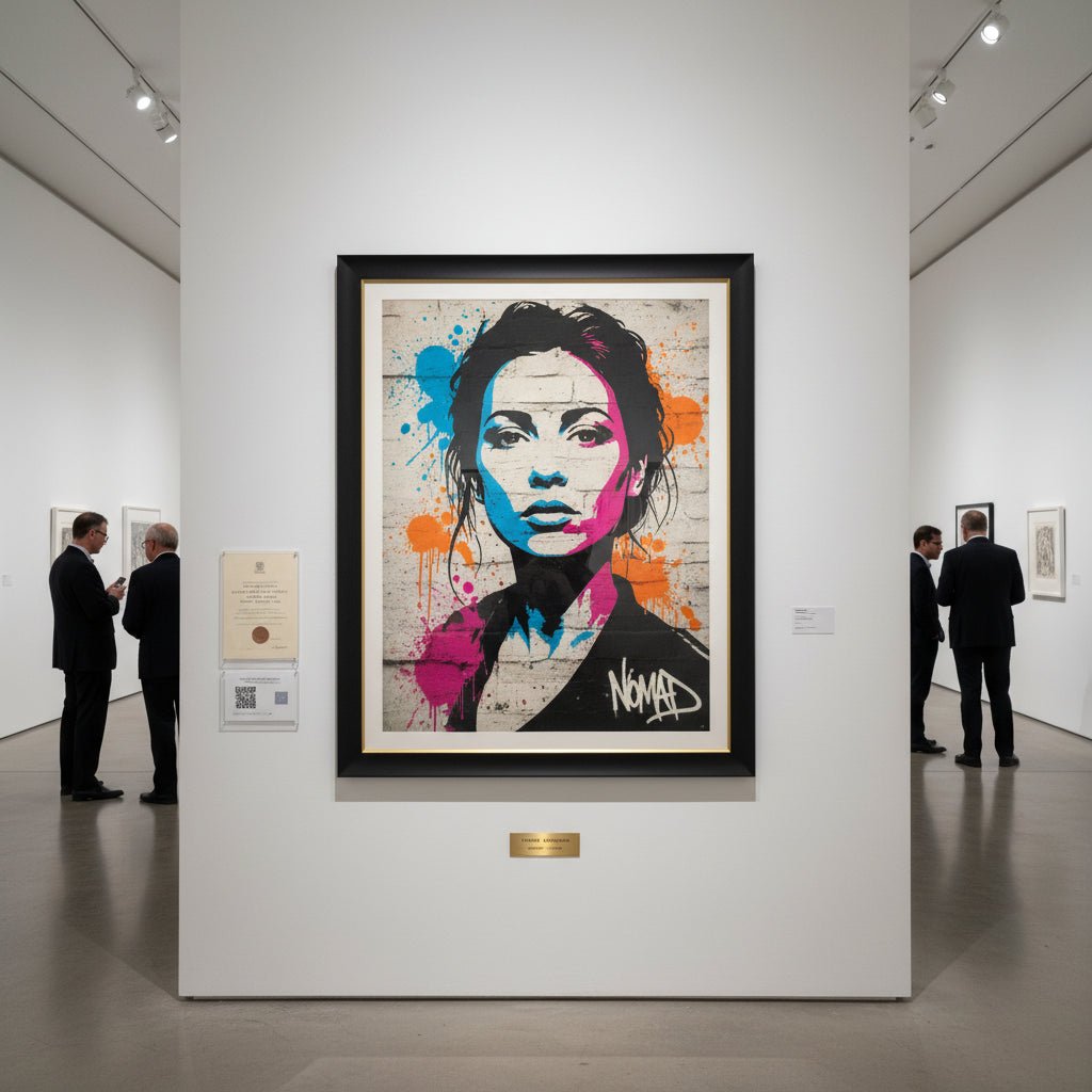 Mr. Brainwash (MBW) Authentication: What to Know Before Buying - Gauntlet Gallery
