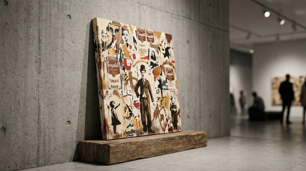 Mr. Brainwash Originals vs Prints vs Open Editions: What You're Buying