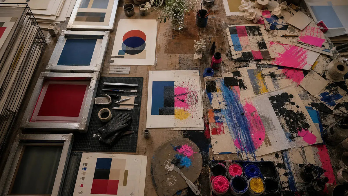 Mr. Brainwash vs. Shepard Fairey: The Collector's Comparison - Gauntlet Gallery