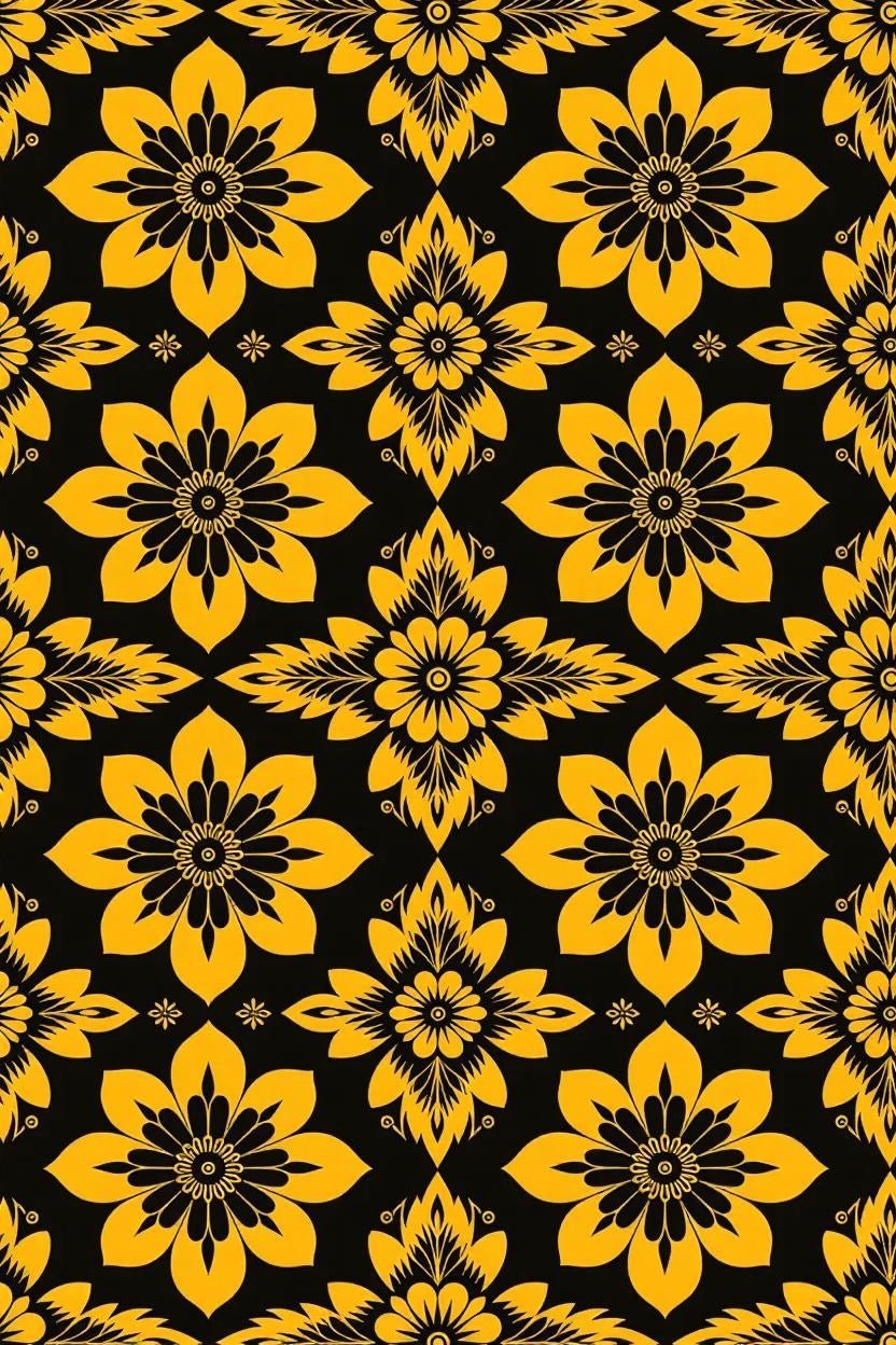 Patterns of Power: Shepard Fairey's Floral Set (Segment 1/2) - Gauntlet Gallery
