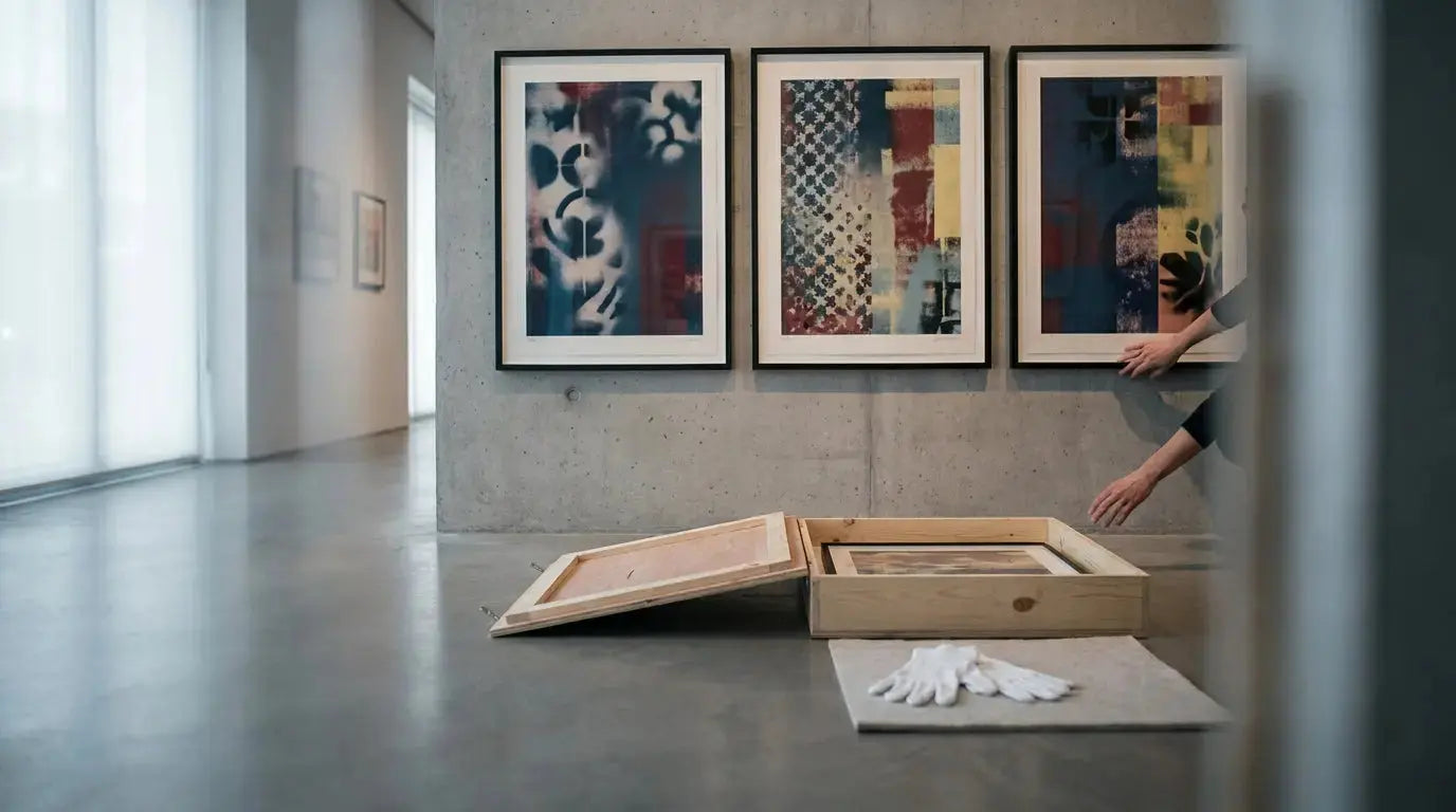 Pop Prophets: Shepard Fairey, Death NYC & The Art of Activist Rebellion - Gauntlet Gallery