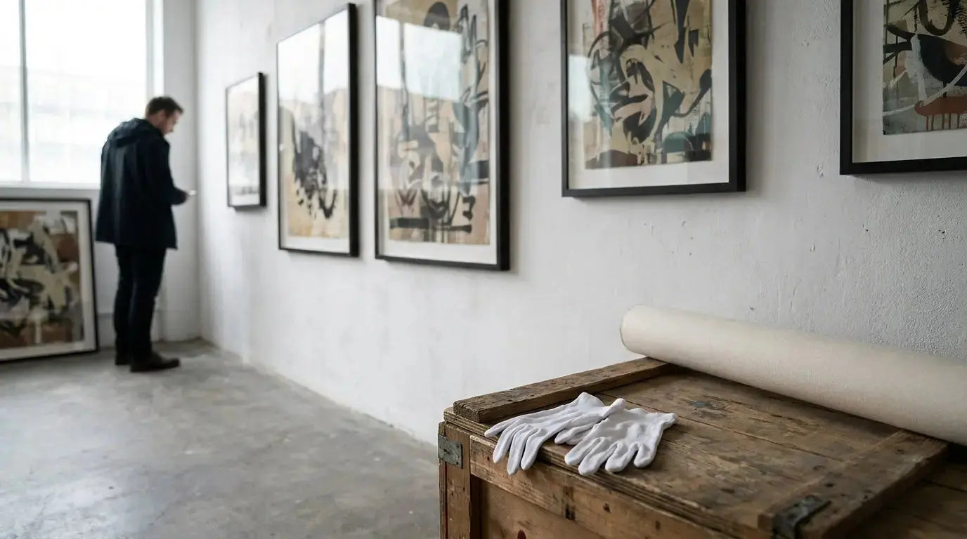 Pop Prophets: Shepard Fairey, Death NYC & The Art of Activist Rebellion - Gauntlet Gallery