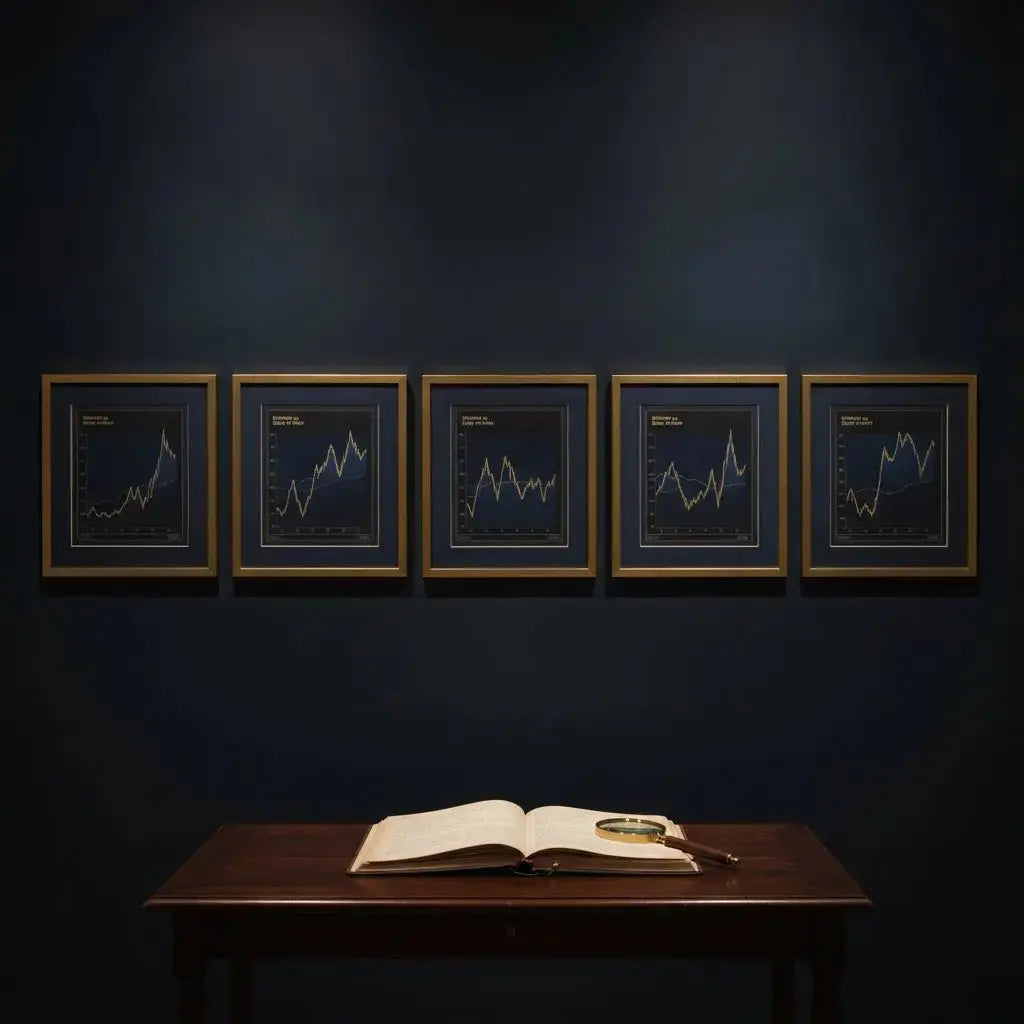 Price-History Deep Dive: How Key Fairey Prints Have Actually Traded, 2018–2026 - Gauntlet Gallery