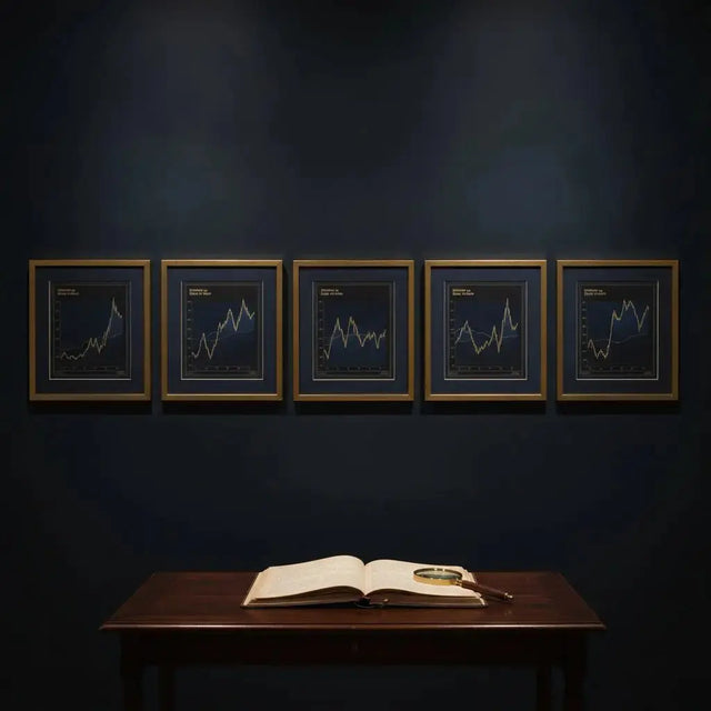Price-History Deep Dive: How Key Fairey Prints Have Actually Traded, 2018–2026
