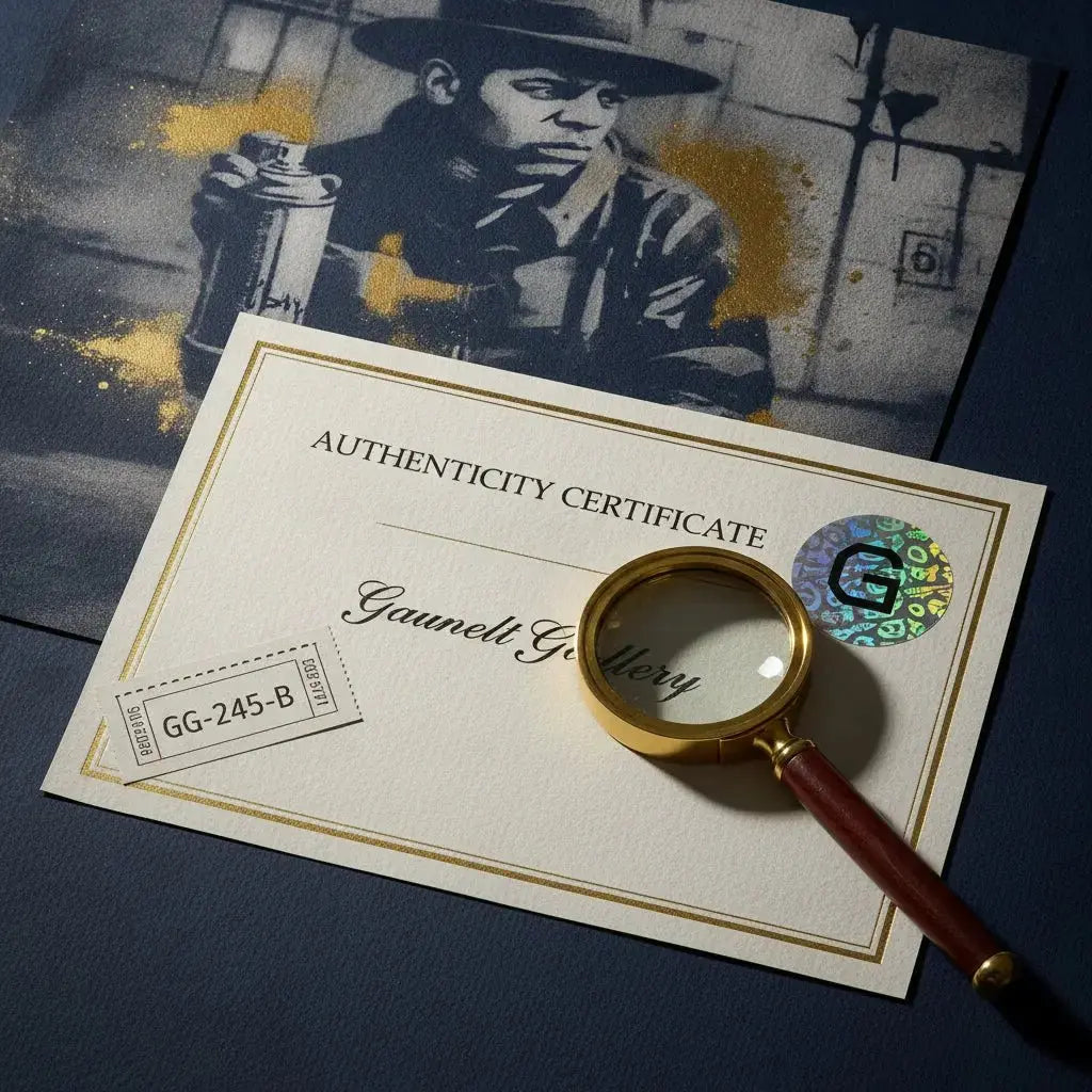 Reading a Pest Control Certificate: What's on the Document - Gauntlet Gallery