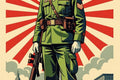Red Power, Black Truths: Shepard Fairey's China Series (Part 2)