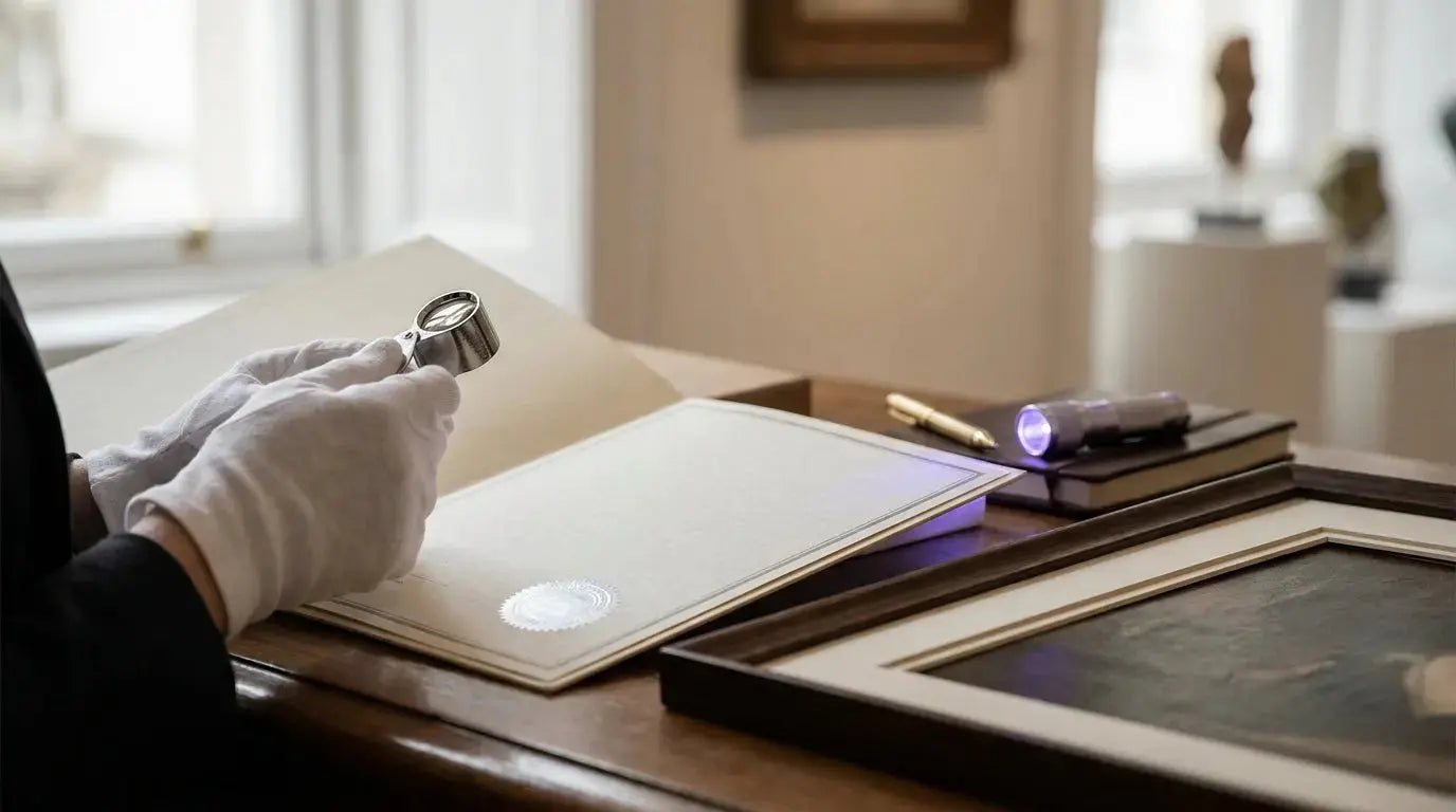 Reselling Authenticated Art: When, How, and Which Platforms to Use - Gauntlet Gallery