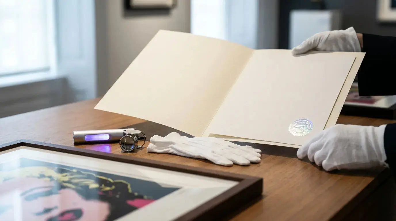 Ron English Print Authentication and Value Guide 2026 - Gauntlet Gallery