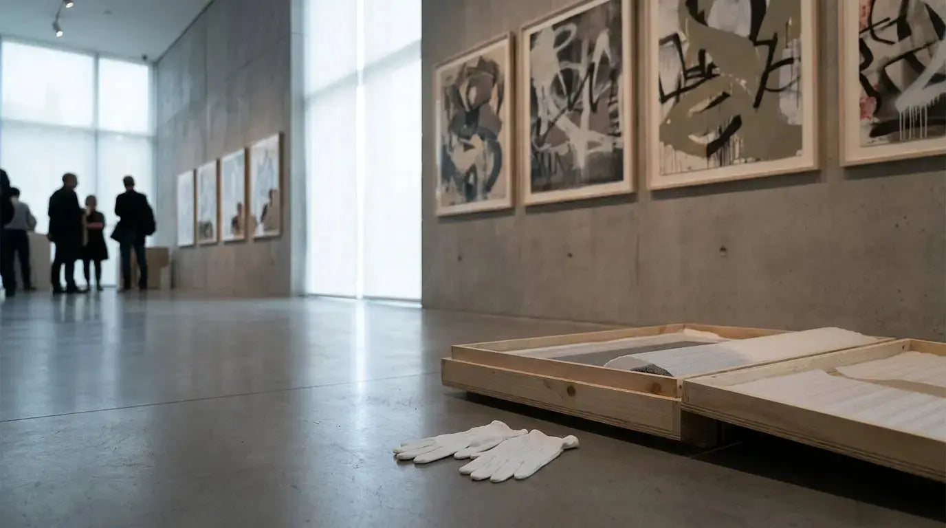 Screen Print vs Giclee: Which Art Print Format Has Higher Collector Value? - Gauntlet Gallery