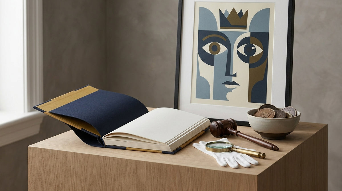 Shepard Fairey — Eyes on the King Verdict: A Collector's Guide