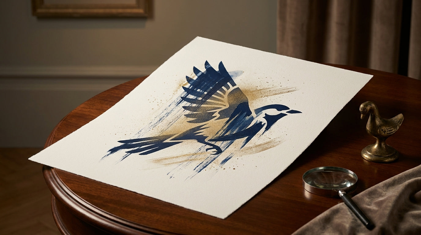 Shepard Fairey HPM Prints: What Makes a Hand-Painted Multiple Worth More