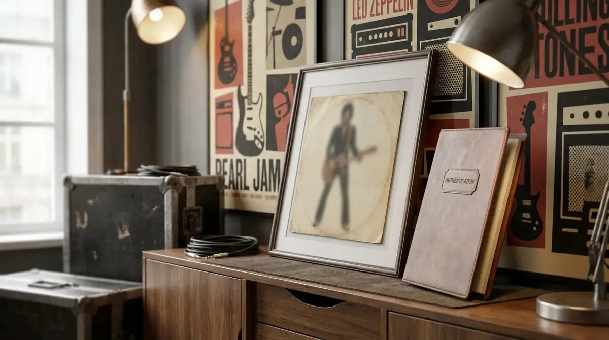 Shepard Fairey Music Prints: Which Bands and Musicians Collectors Search For - Gauntlet Gallery