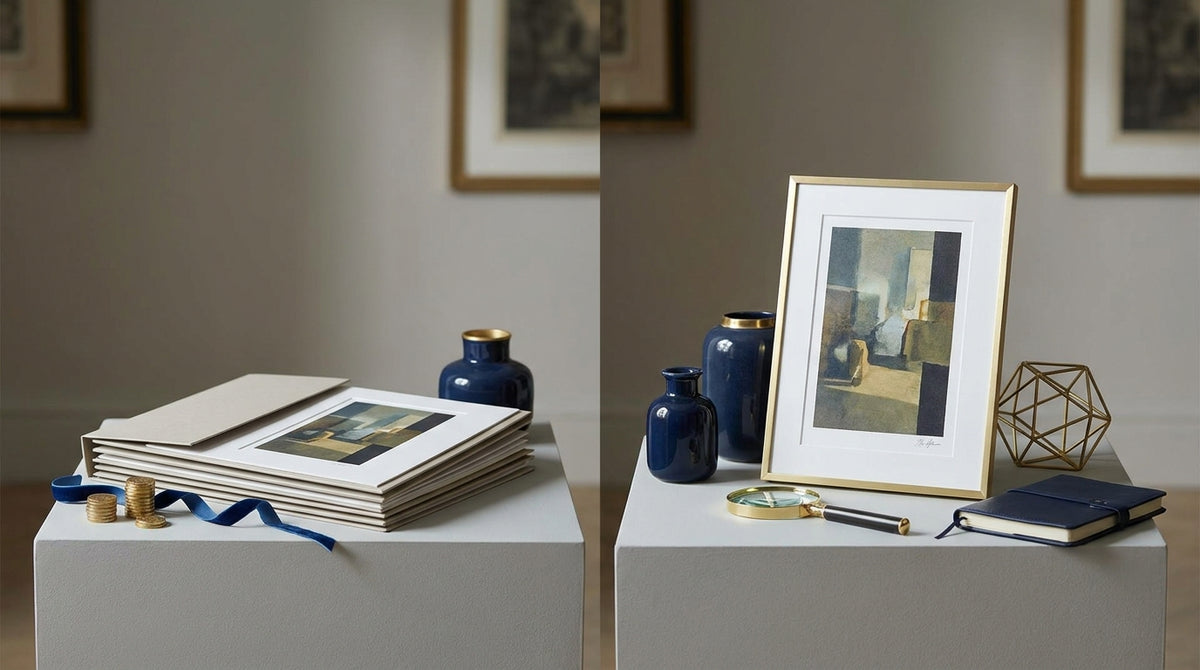 Fairey Open Edition vs Hand-Signed Prints: A Price Guide