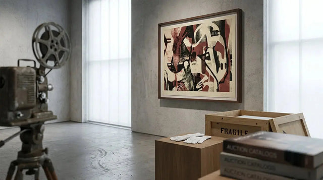 Shepard Fairey Pow/USA 2007: 336.4% CAGR - Investment Data and Value Guide - Gauntlet Gallery