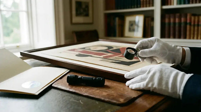Shepard Fairey Print ROI: Historical Price Appreciation by Edition Type