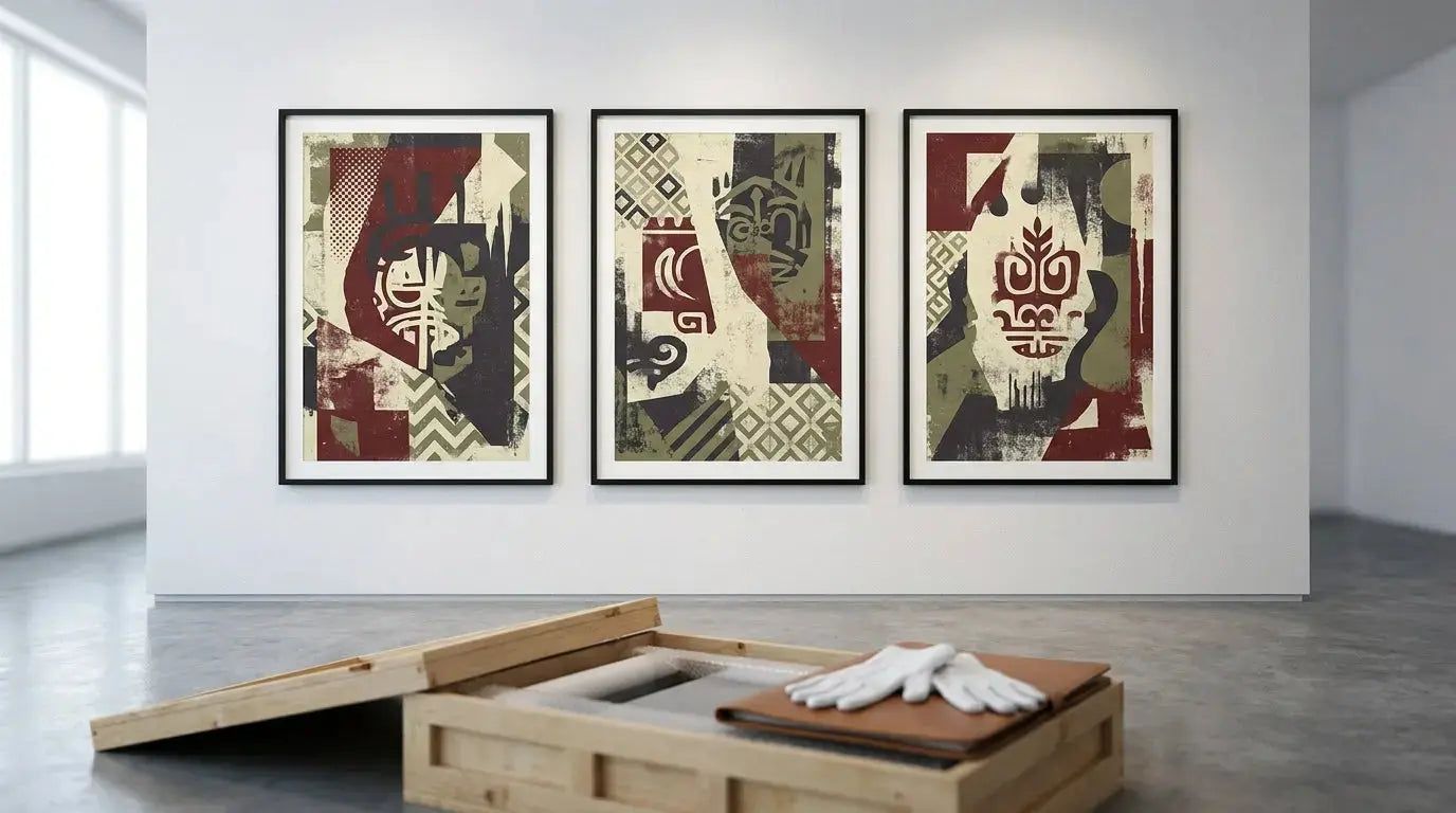 Shepard Fairey Series Rankings: Which Ones to Buy - Gauntlet Gallery