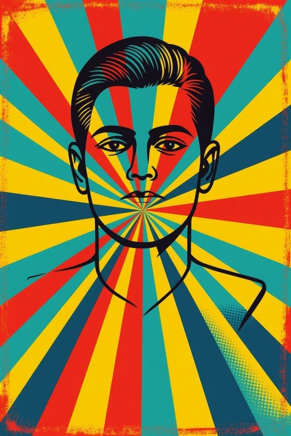 Shepard Fairey: The Man, The Myth, The Movement