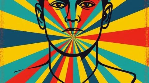 Shepard Fairey: The Man, The Myth, The Movement