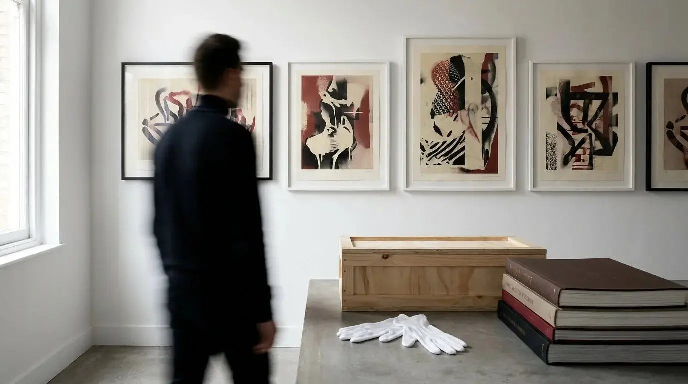 Shepard Fairey: The Man, The Myth, The Movement - Gauntlet Gallery