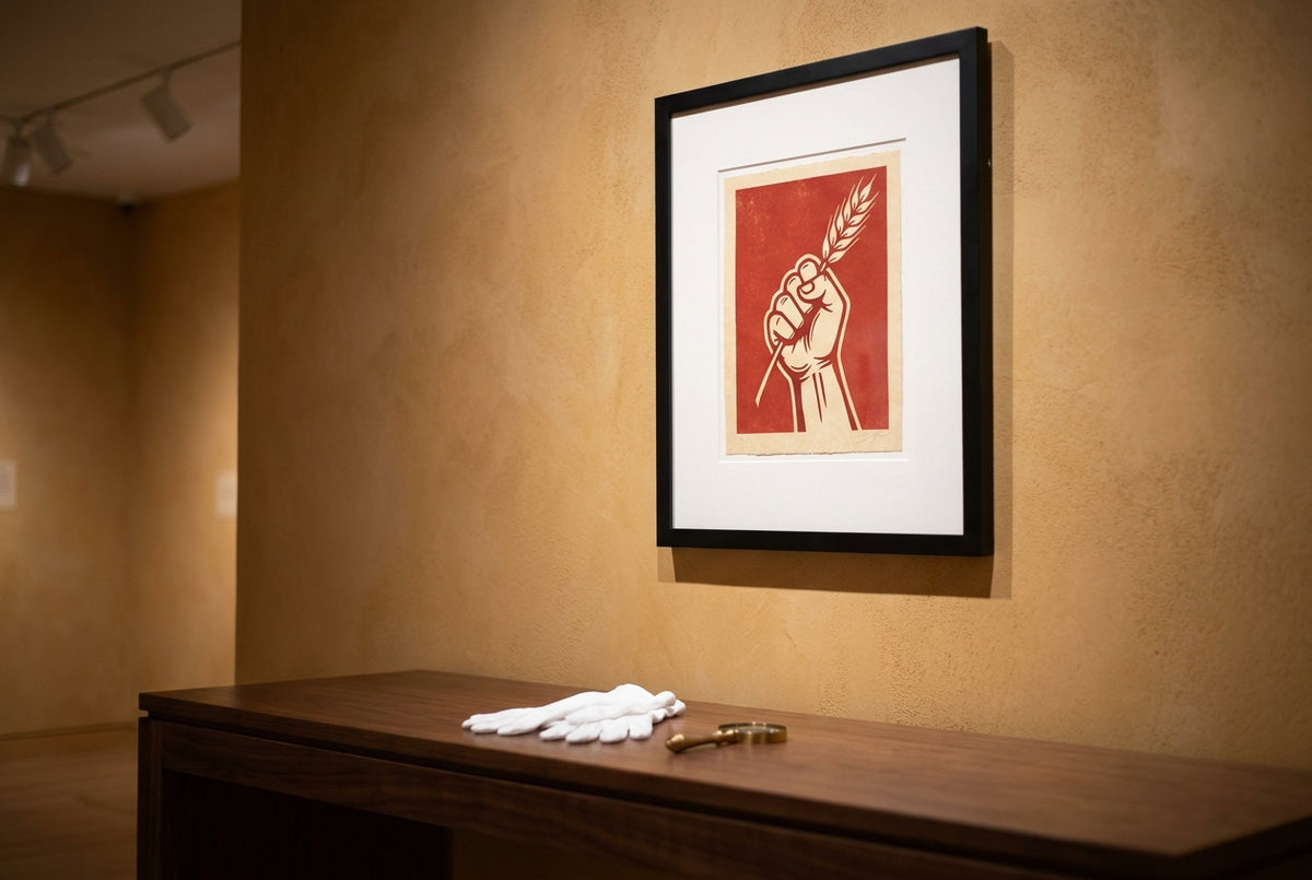 Where to Buy Original Shepard Fairey Prints: Retail vs Auction vs Resale