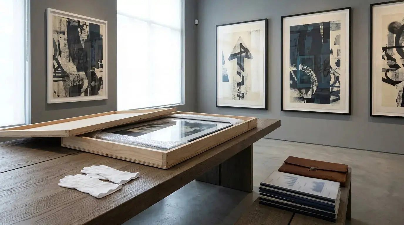 Shepard Fairey's Financial Trajectory: Past Market Trends and Future Projections - Gauntlet Gallery