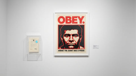 Shepard Fairey's Hope Poster: Authentication, Edition Types, and Current Market