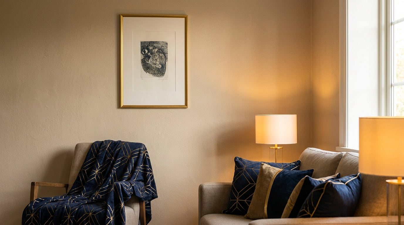 Signed Street-Art Prints Under $500 That Still Hold Value