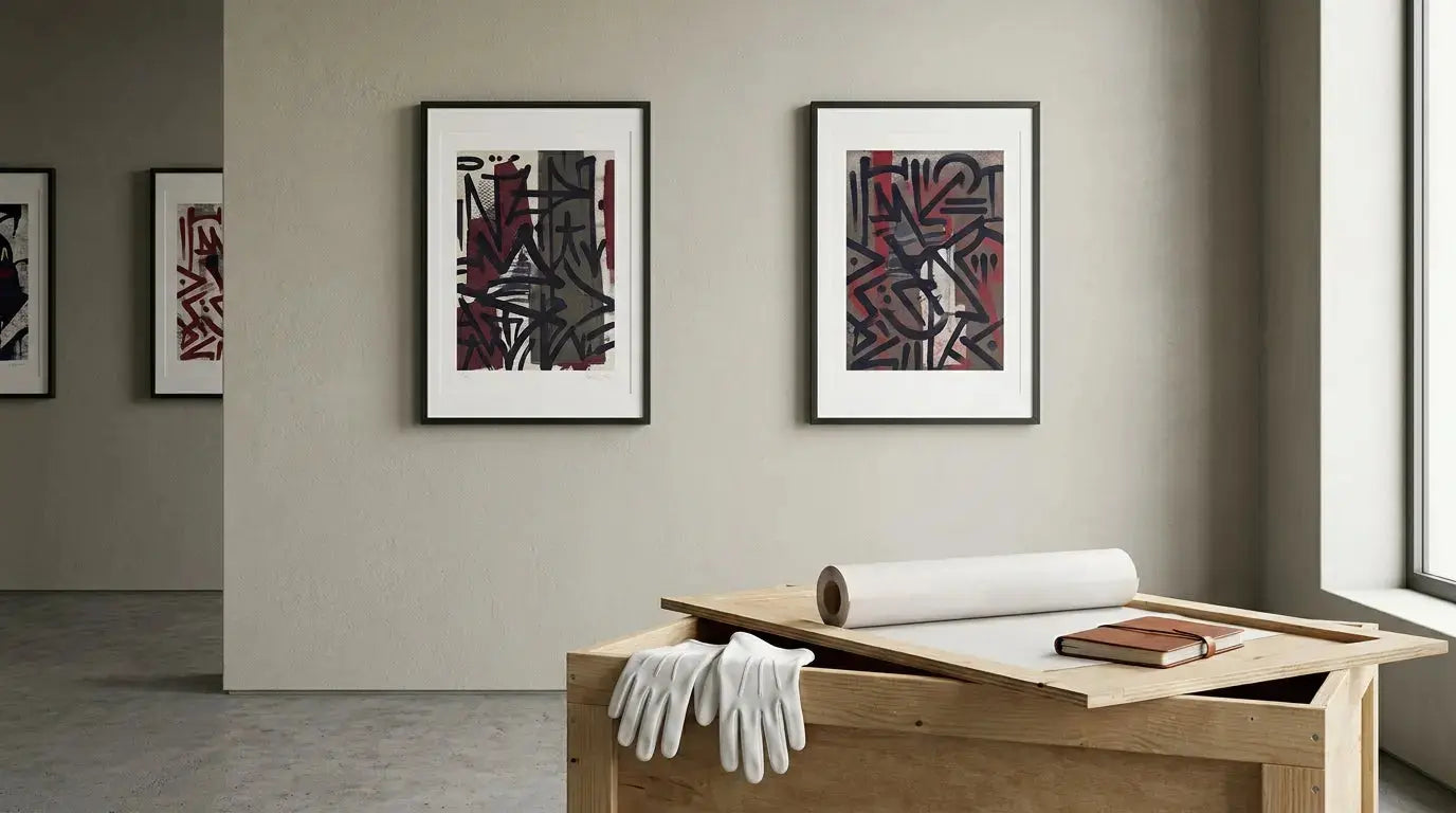 Signed vs. Unsigned Shepard Fairey Prints: Edition Structure and Price Guide - Gauntlet Gallery