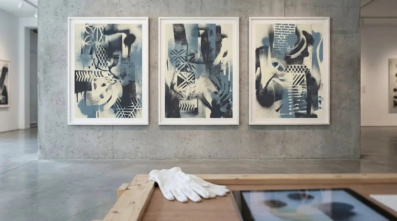 Street Couture: Fairey, Death NYC & The Fashion of Power - Gauntlet Gallery