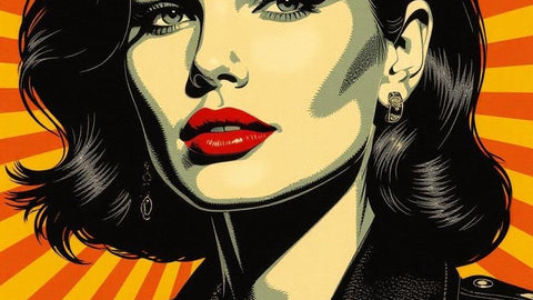 Street Couture: Fairey, Death NYC & The Fashion of Power