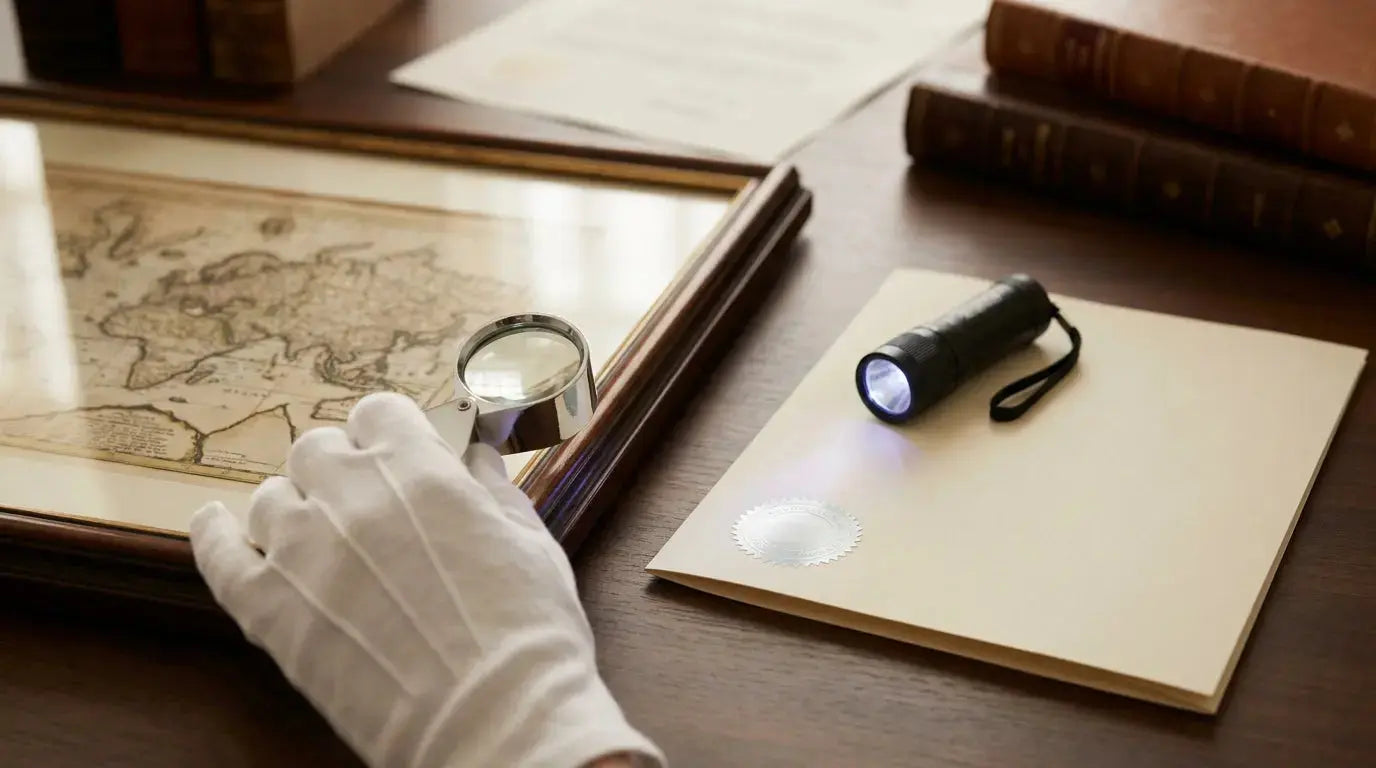Tax Implications of Buying and Selling Art and Collectibles - Gauntlet Gallery