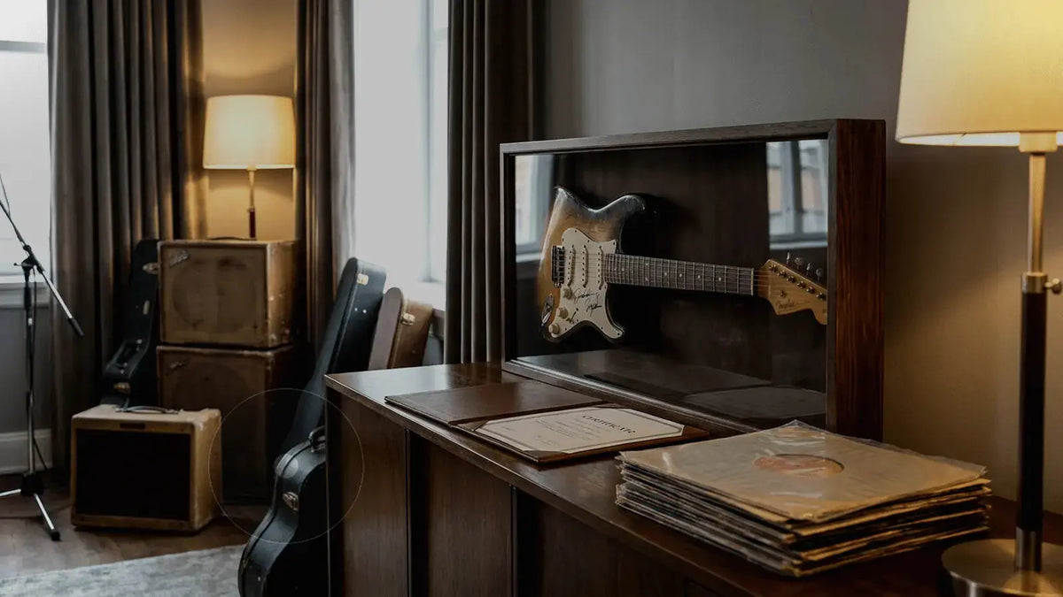 Taylor Swift Eras Tour Memorabilia: What to Buy and Authentication Guide - Gauntlet Gallery