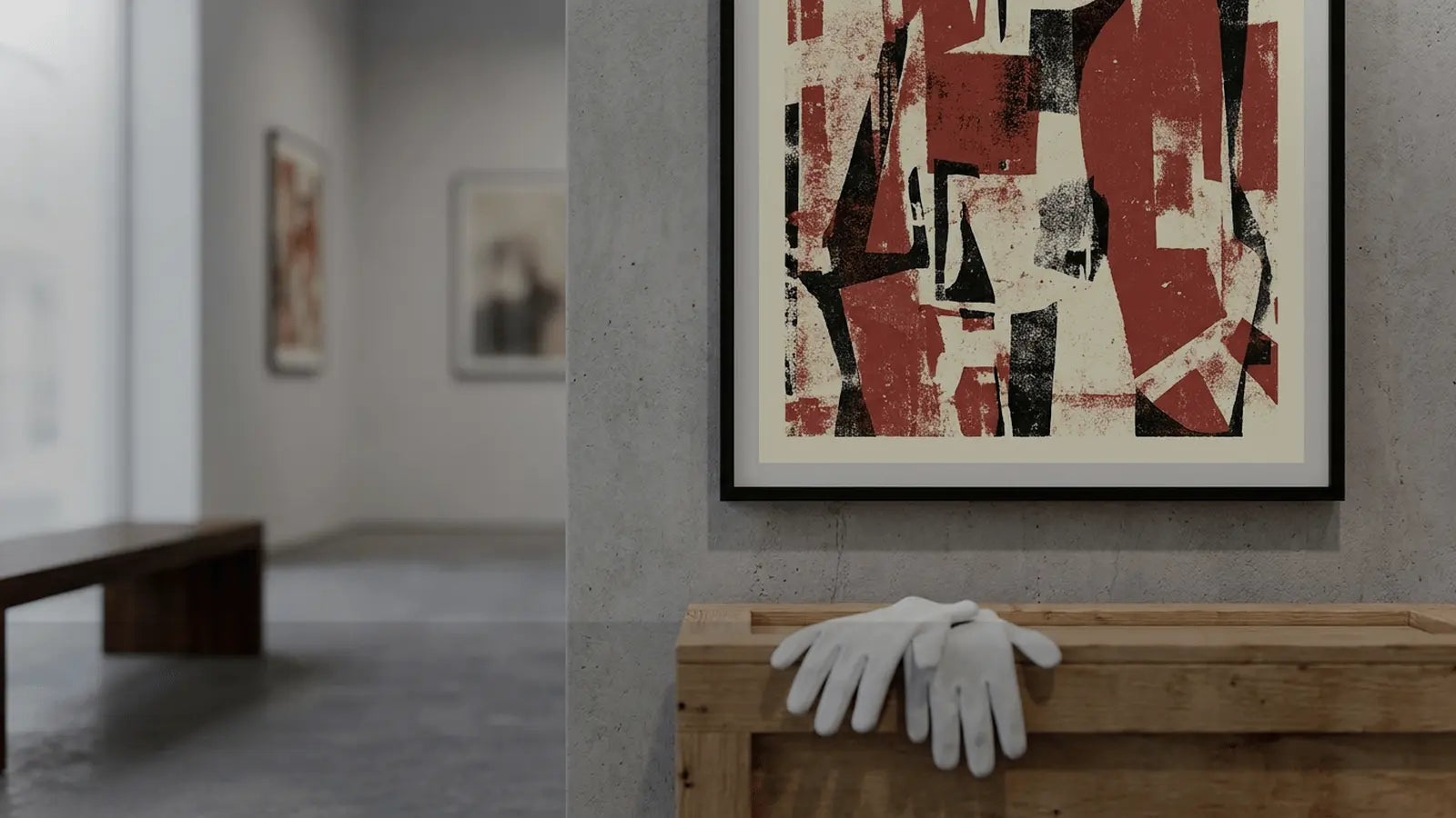 The Banksy Market, by the Numbers: Inside the Strangest Price Structure in Street Art - Gauntlet Gallery
